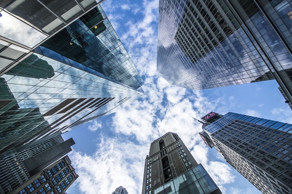 Arquitectos, dando forma al ‘real estate’
